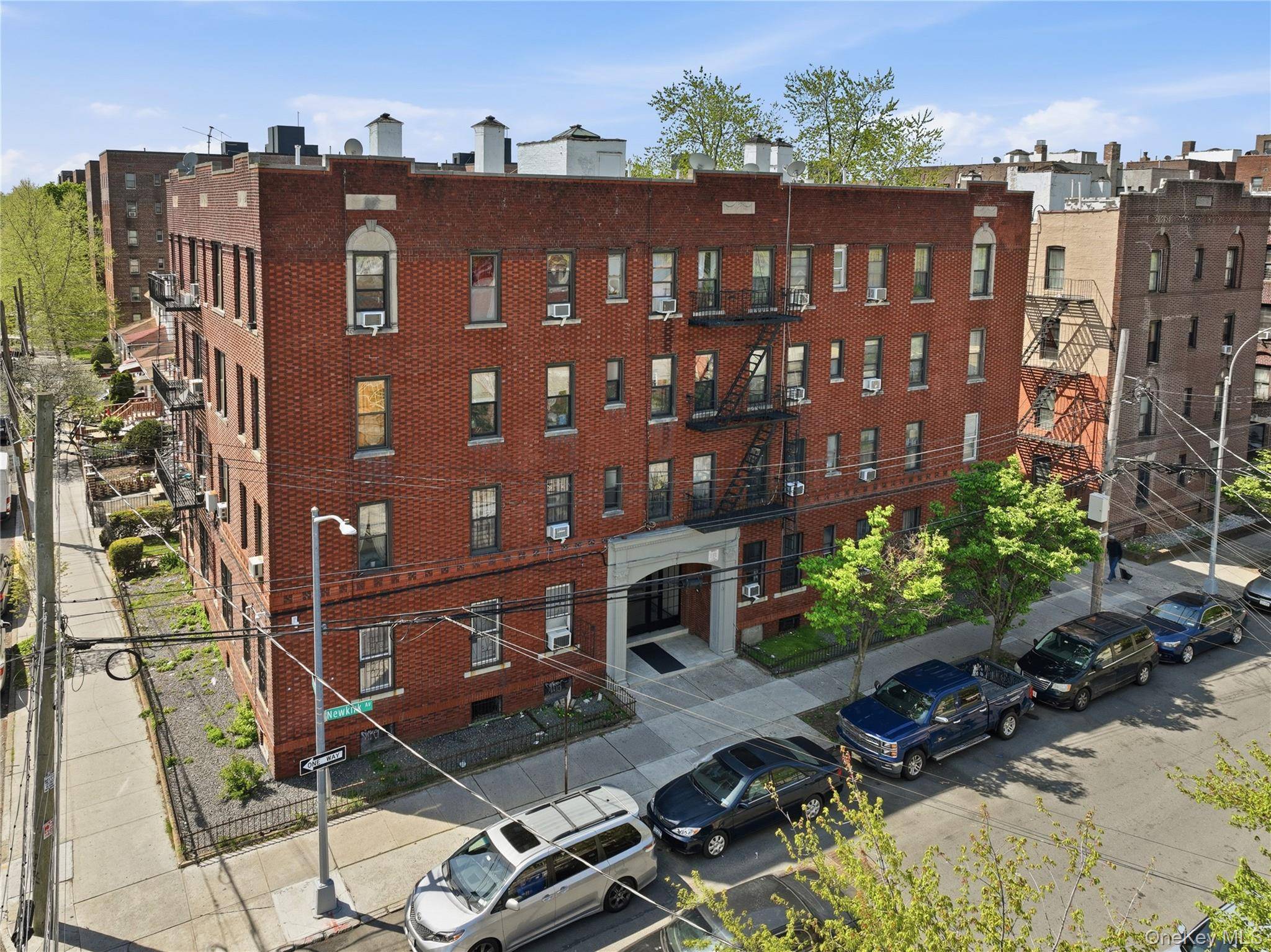 3520 Newkirk AVE, Brooklyn, NY 11203