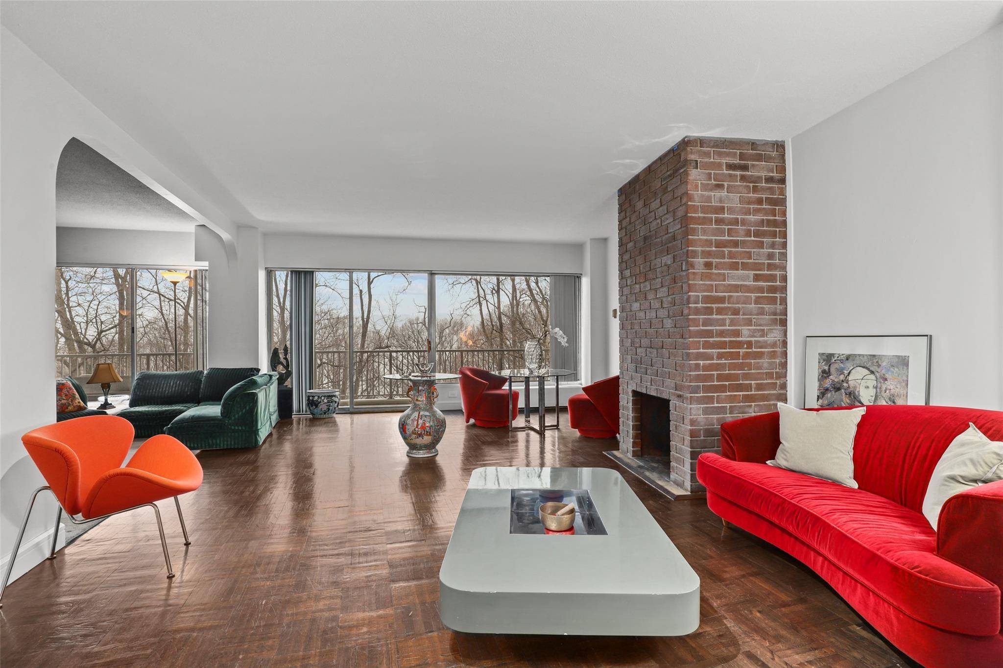 4455 Douglas AVE #3EF, Bronx, NY 10471