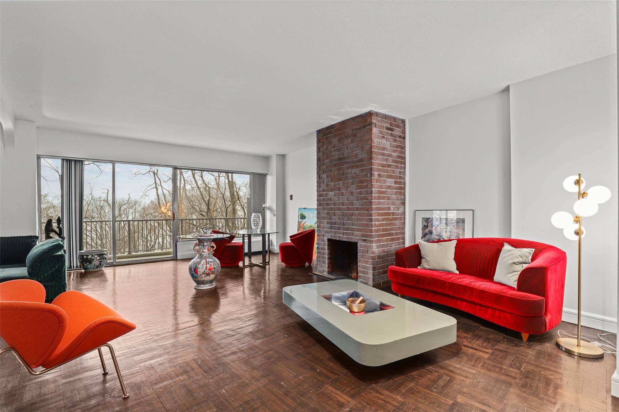 4455 Douglas AVE #3EF, Bronx, NY 10471