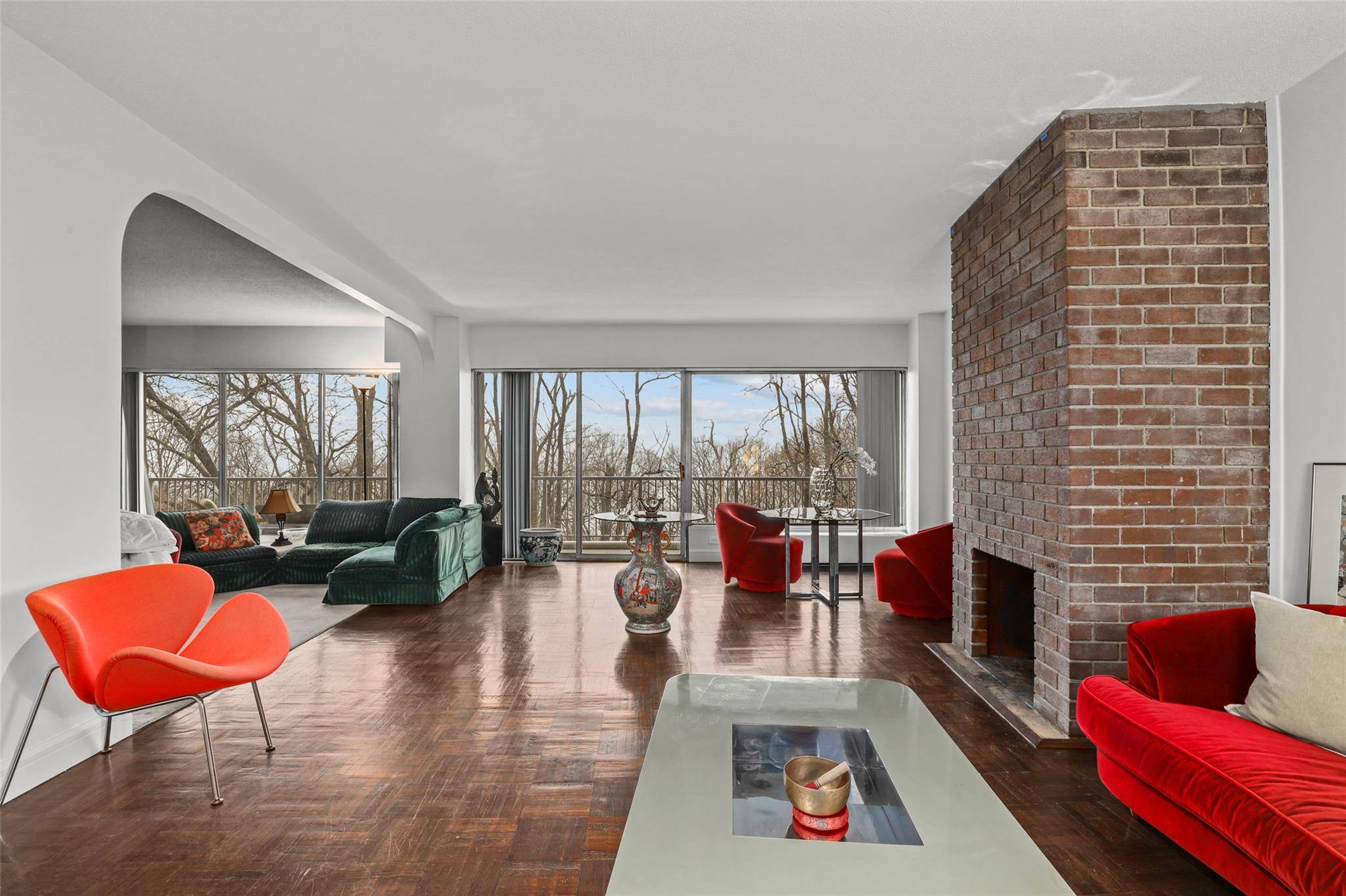4455 Douglas AVE #3EF, Bronx, NY 10471