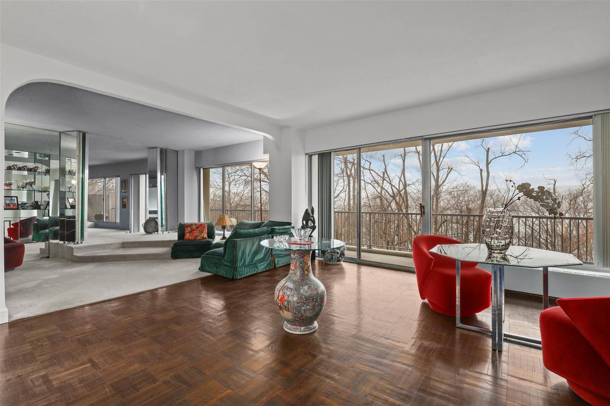 4455 Douglas AVE #3EF, Bronx, NY 10471