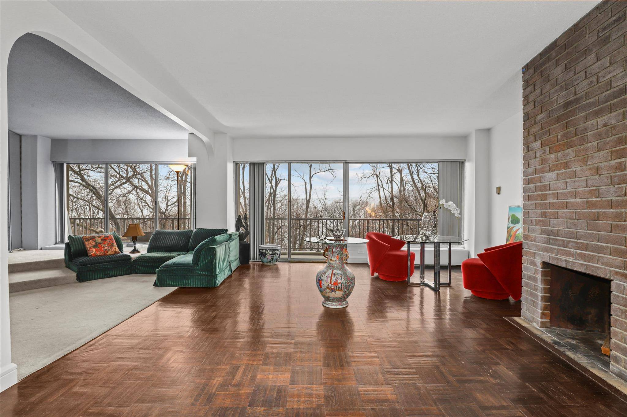 4455 Douglas AVE #3EF, Bronx, NY 10471