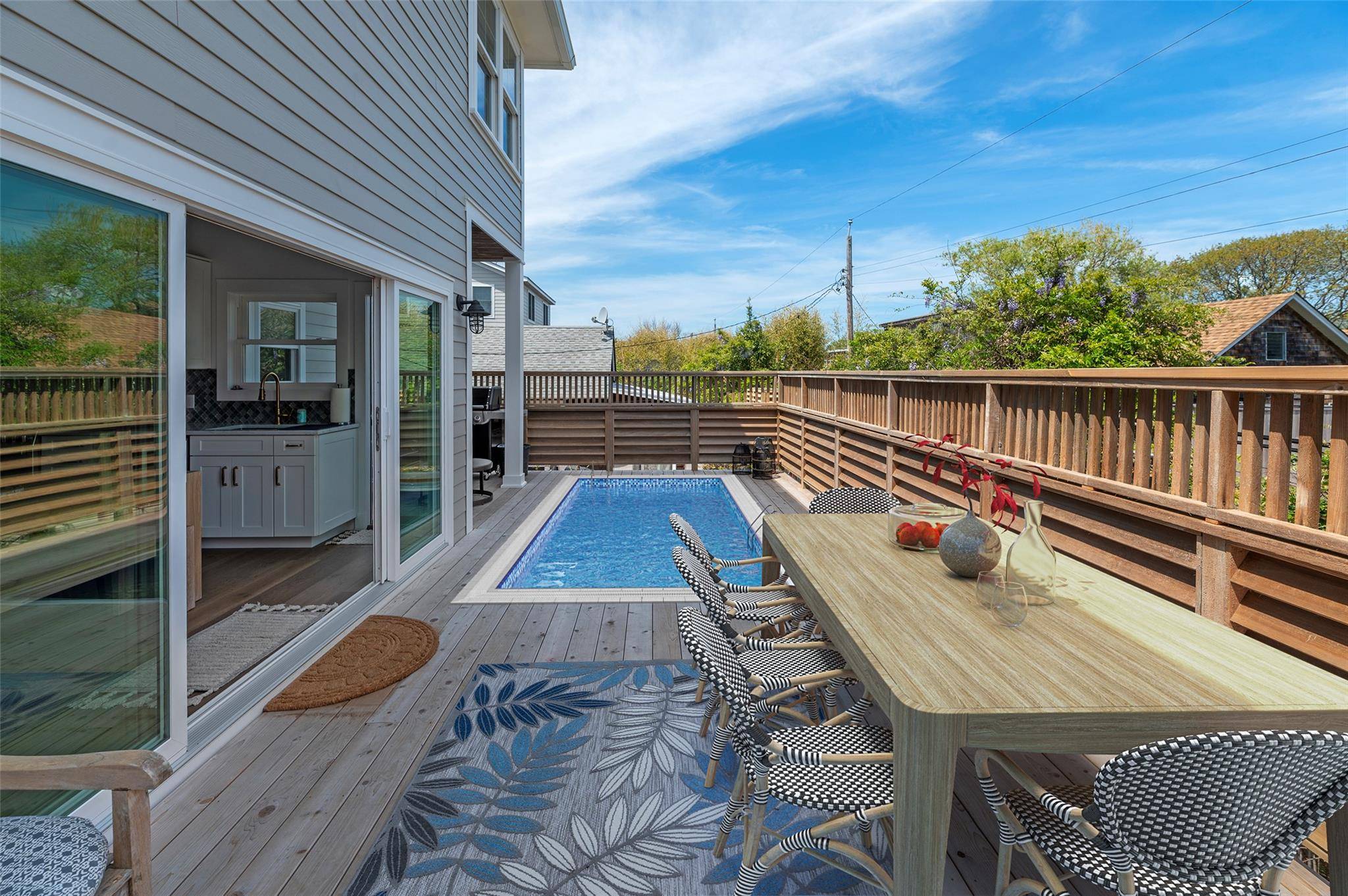 274 Cottage WALK, Ocean Beach, NY 11770