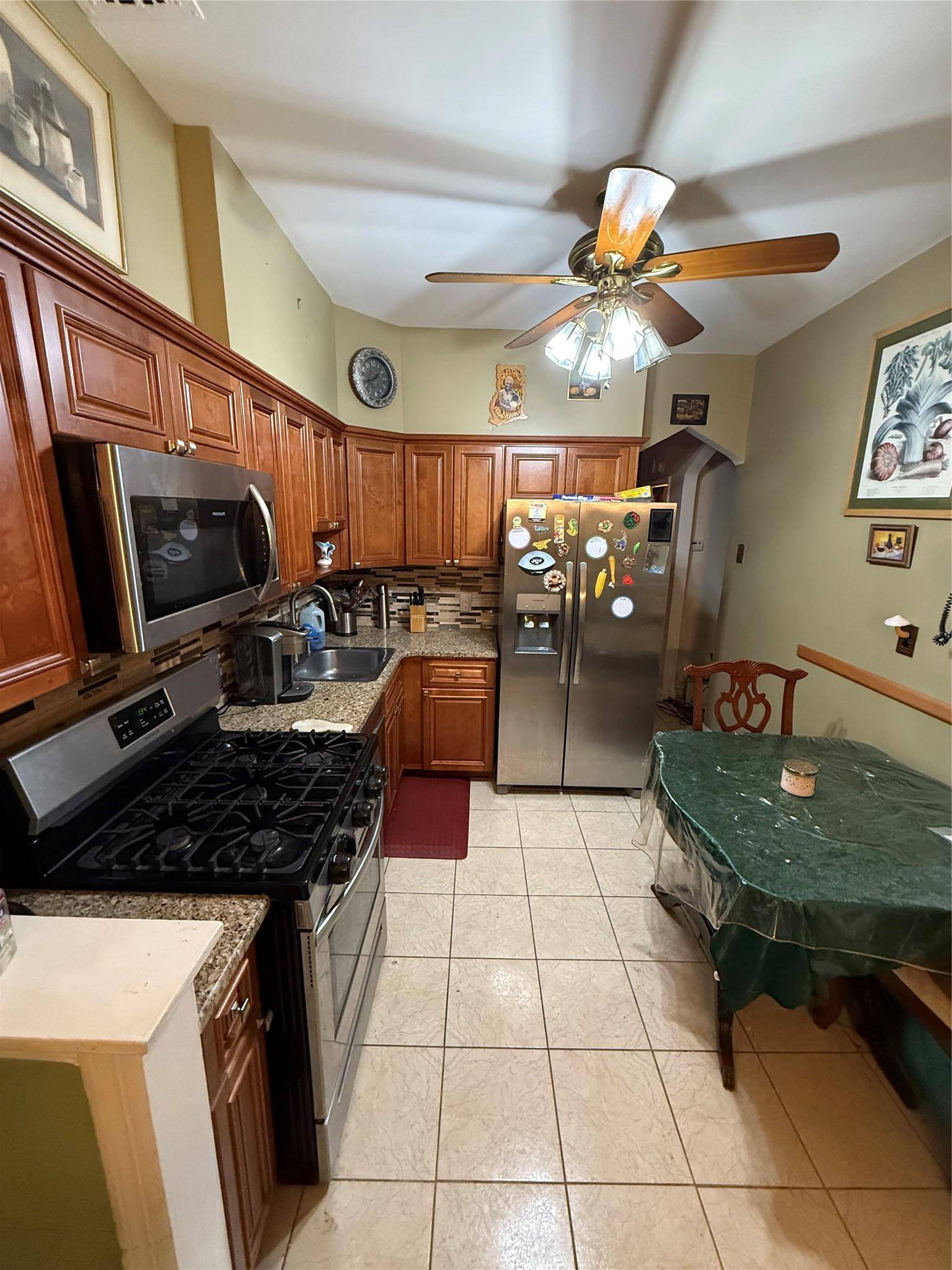 541 East 54th Street, Brooklyn, NY 11203