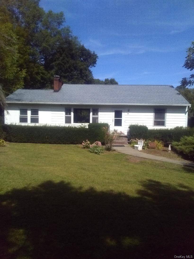 133 Jackson RD, Hopewell Junction, NY 12533