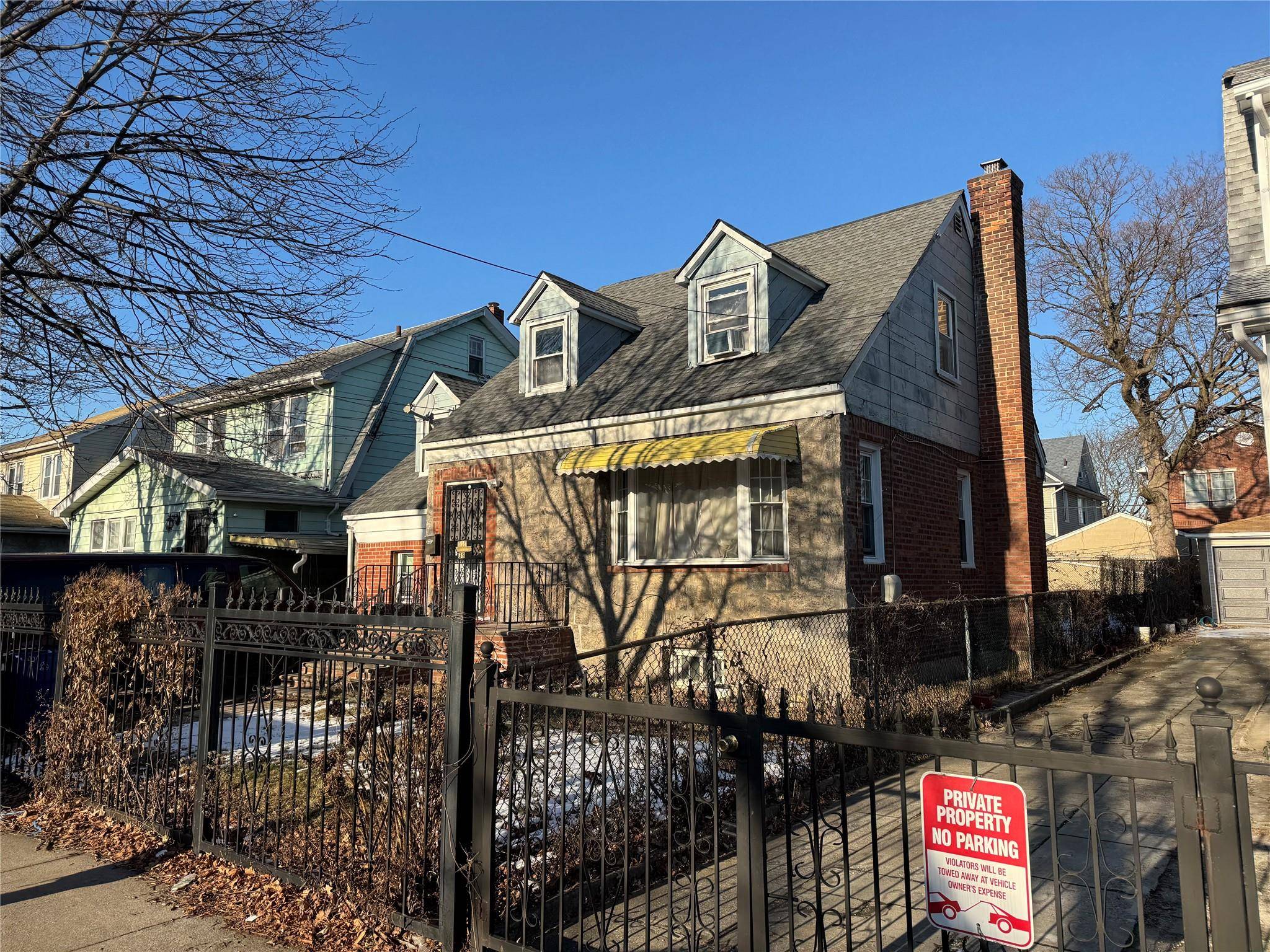 139-35 182s st, Springfield Gardens, NY 11413