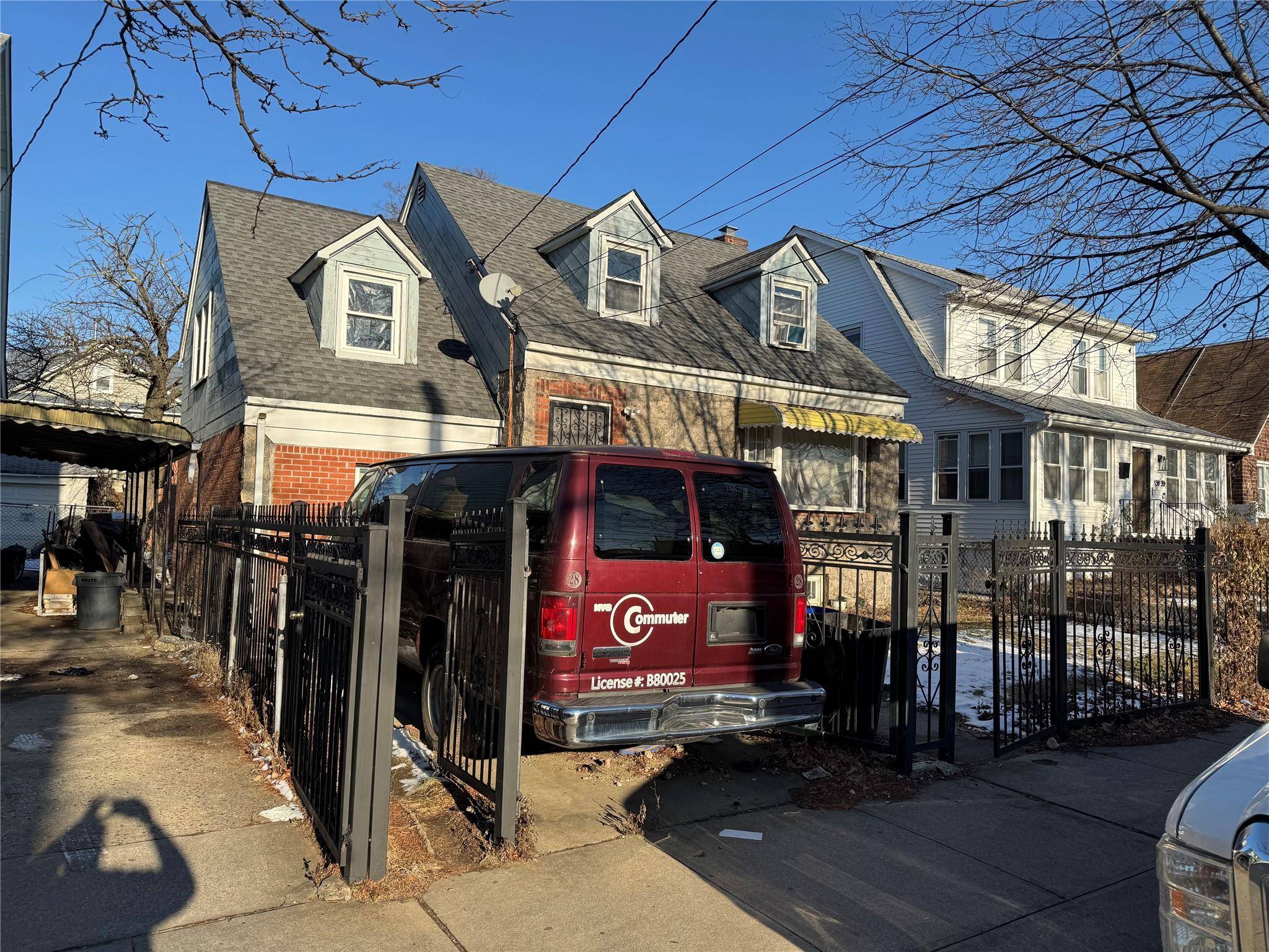 139-35 182s st, Springfield Gardens, NY 11413