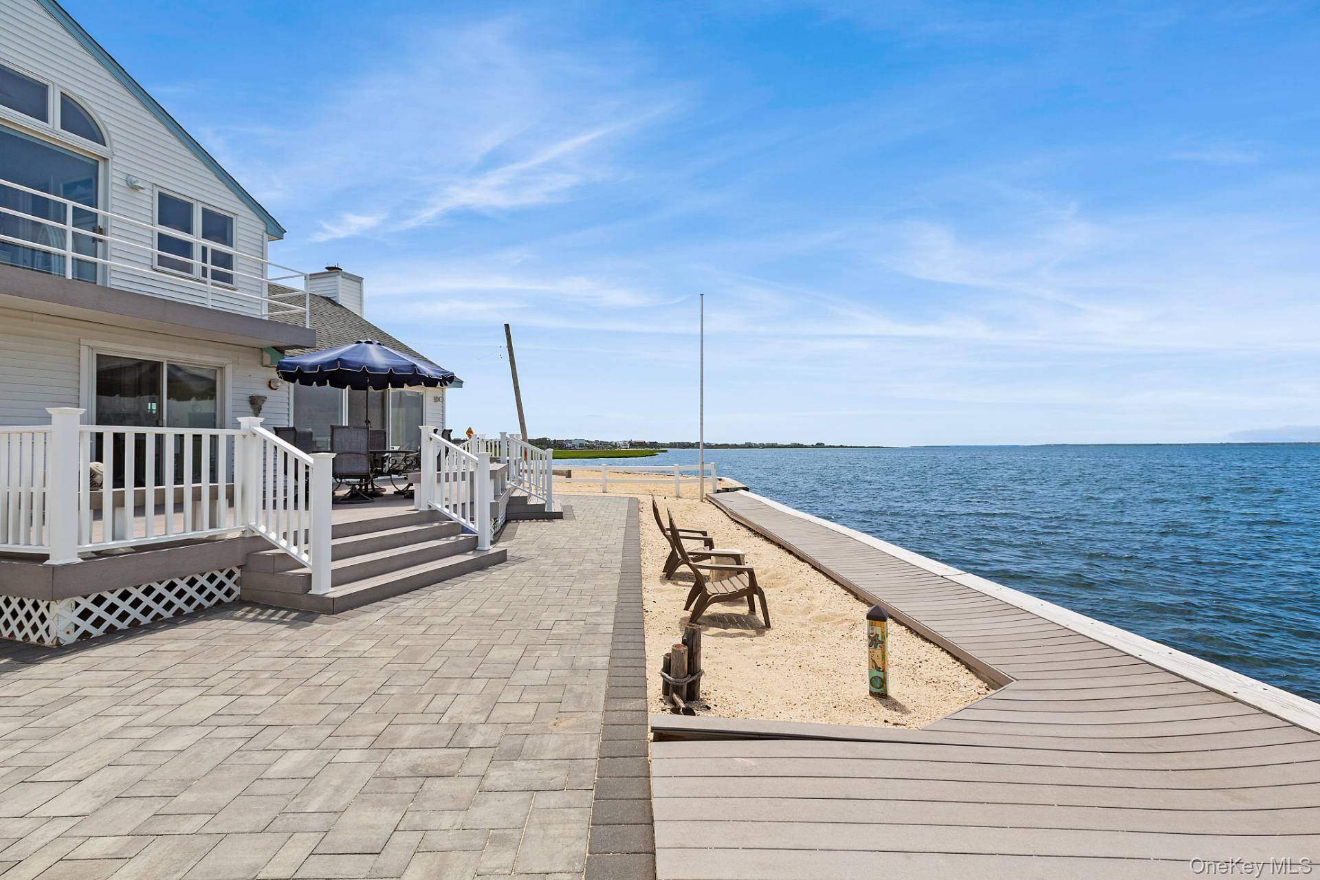 132 Point RD, Westhampton Beach, NY 11978