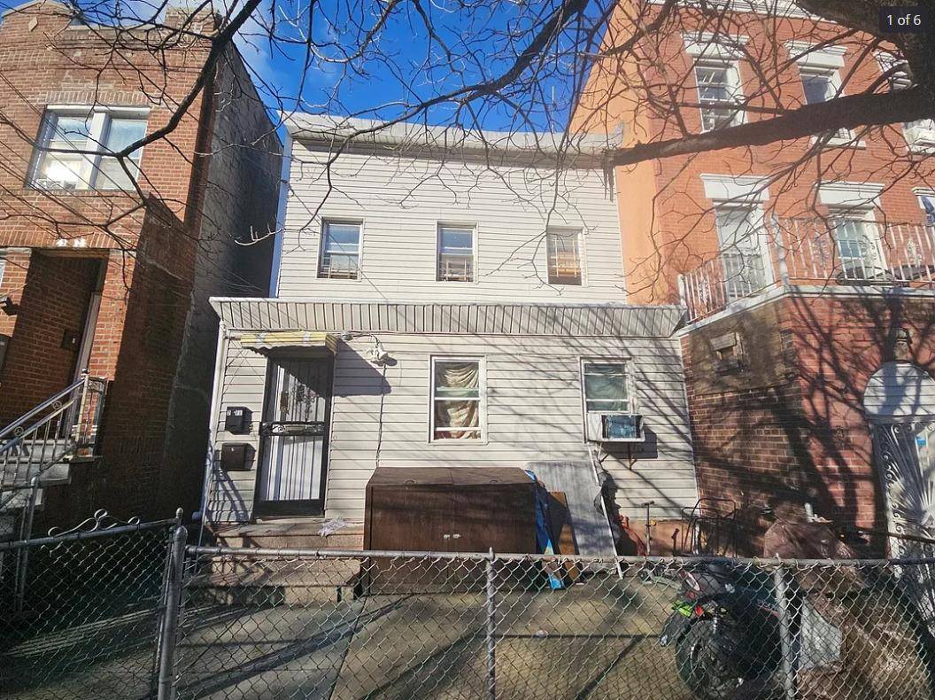 4110 71st ST, Woodside, NY 11377