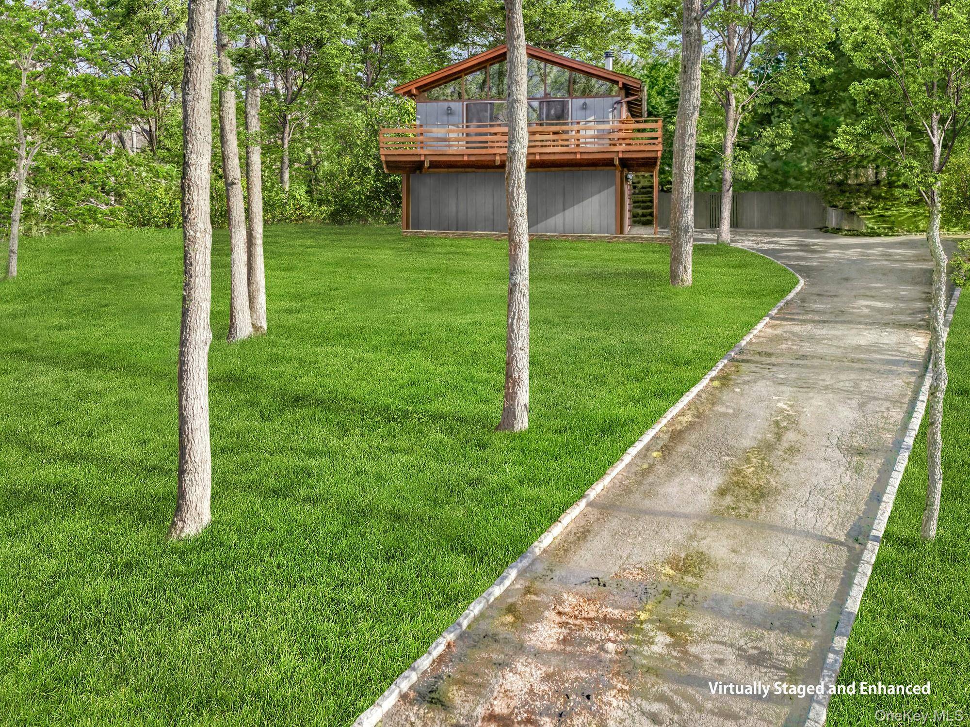 292 Little Fresh Pond RD, Southampton, NY 11968
