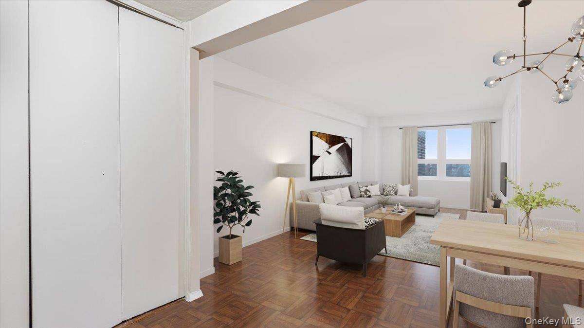 107-40 Queens BLVD #7G, Forest Hills, NY 11375
