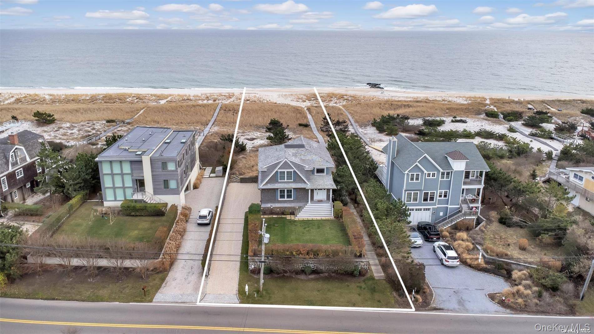 493 Dune RD, Westhampton Beach, NY 11978