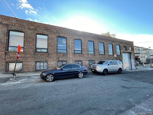30 SOUTH ST #1-2, Mount Vernon, NY 10550