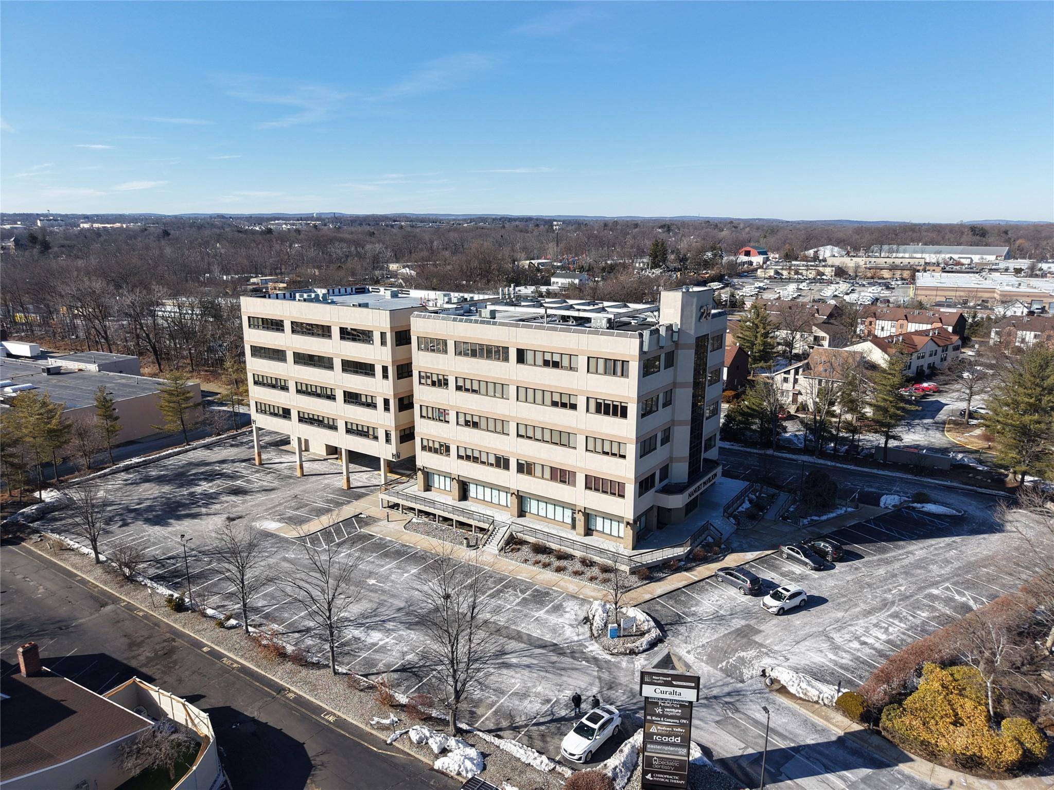 25 Smith ST #501, Nanuet, NY 10954