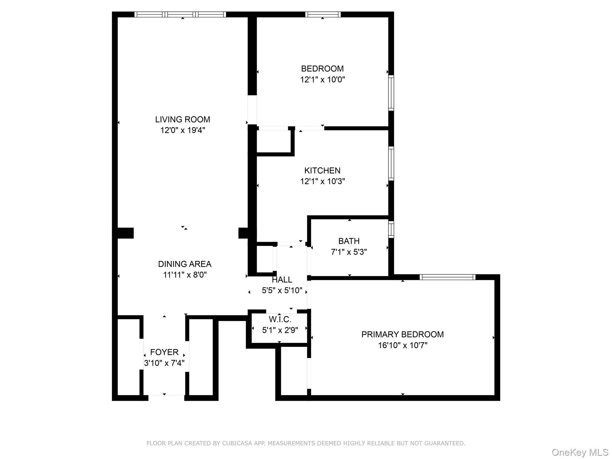 245 Rumsey RD #7O, Yonkers, NY 10701