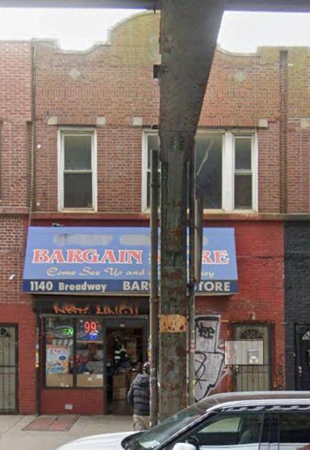 1140 Broadway, Brooklyn, NY 11221