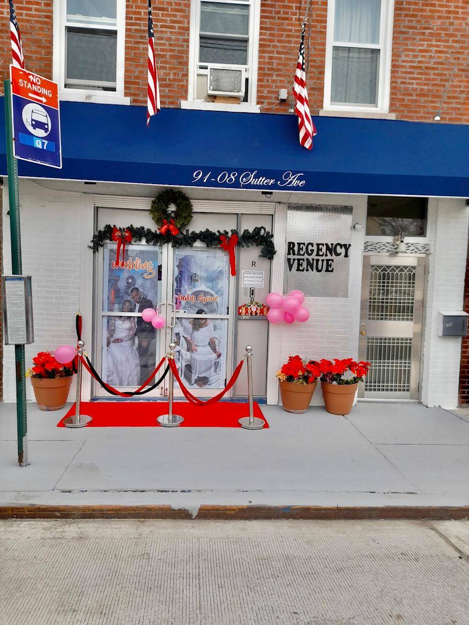 9108 Sutter AVE, Ozone Park, NY 11427