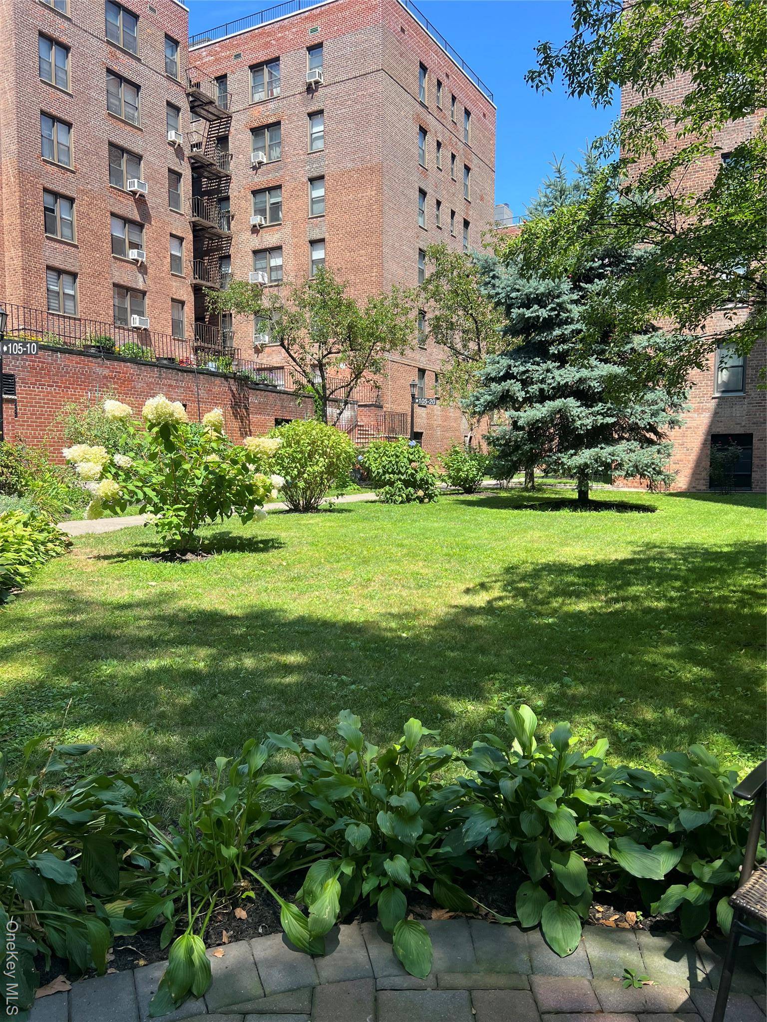105-20 66th Ave. #1A, Forest Hills, NY 11375