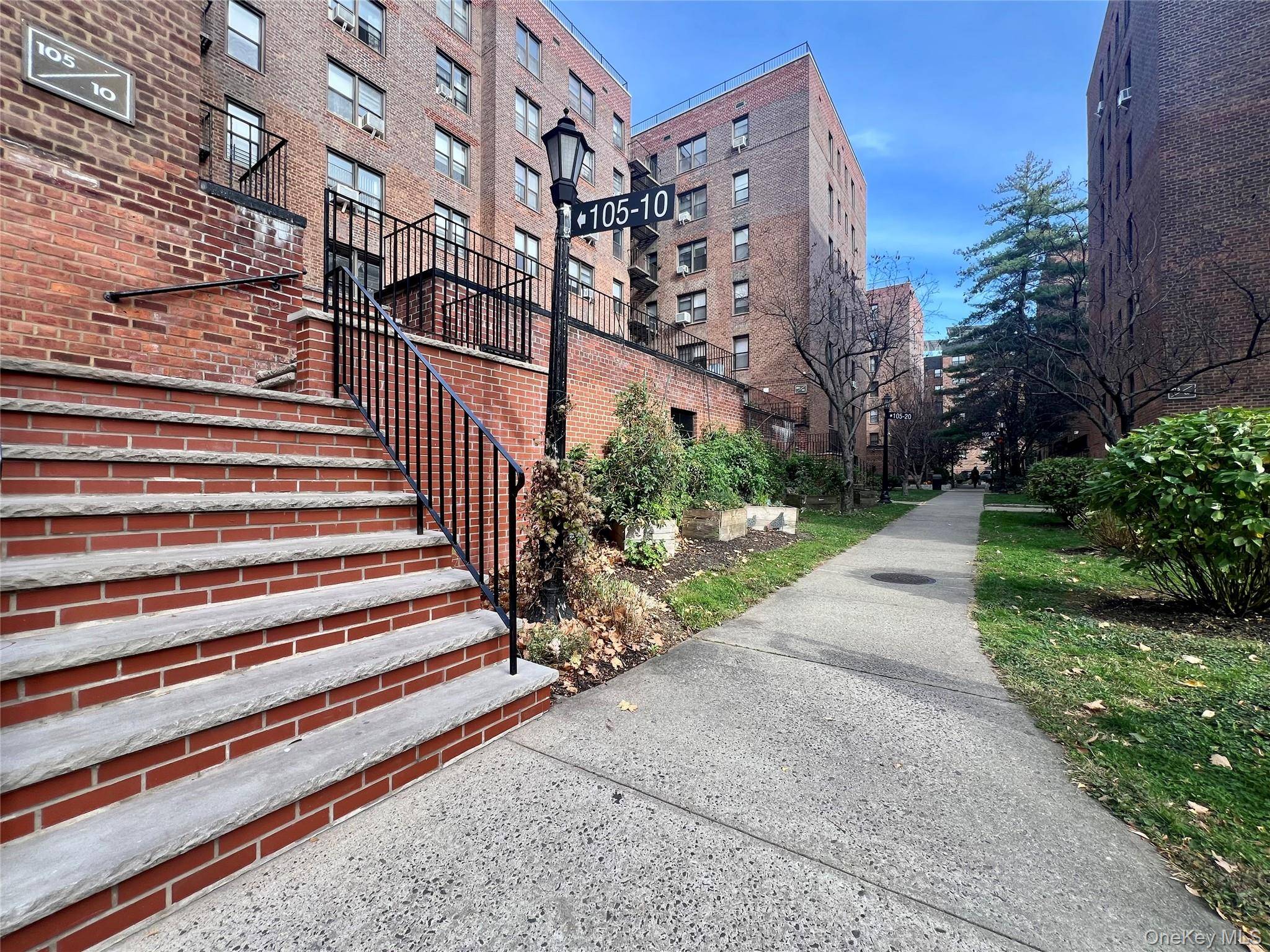 105-20 66th Ave. #1A, Forest Hills, NY 11375