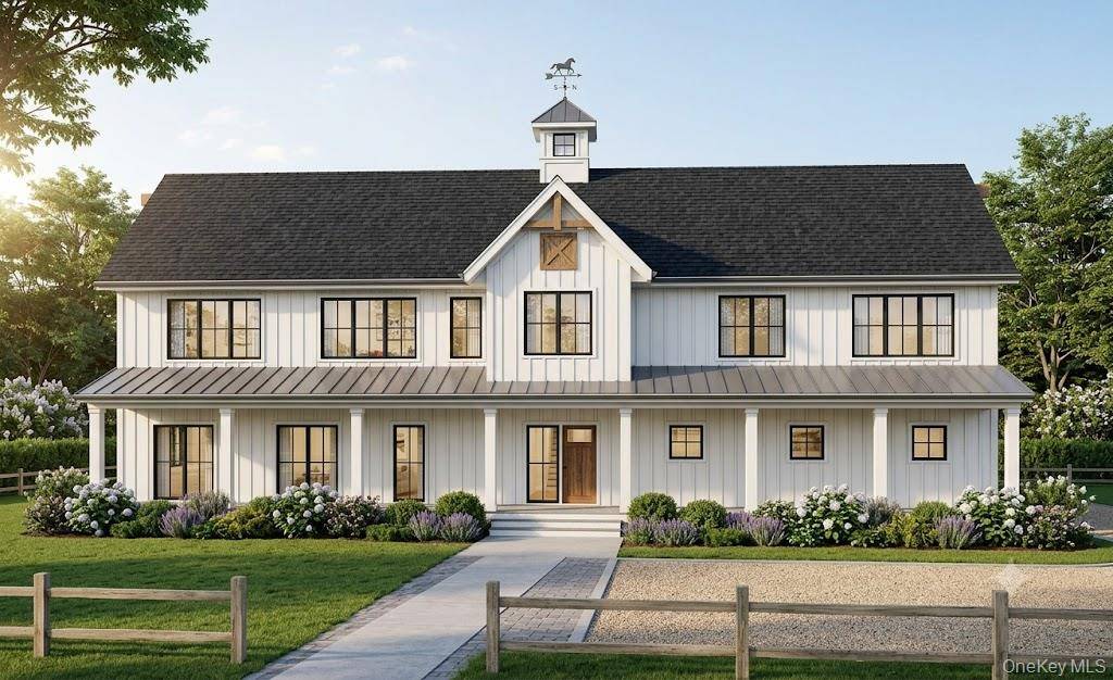 120 Harmony RD, Pawling, NY 12564