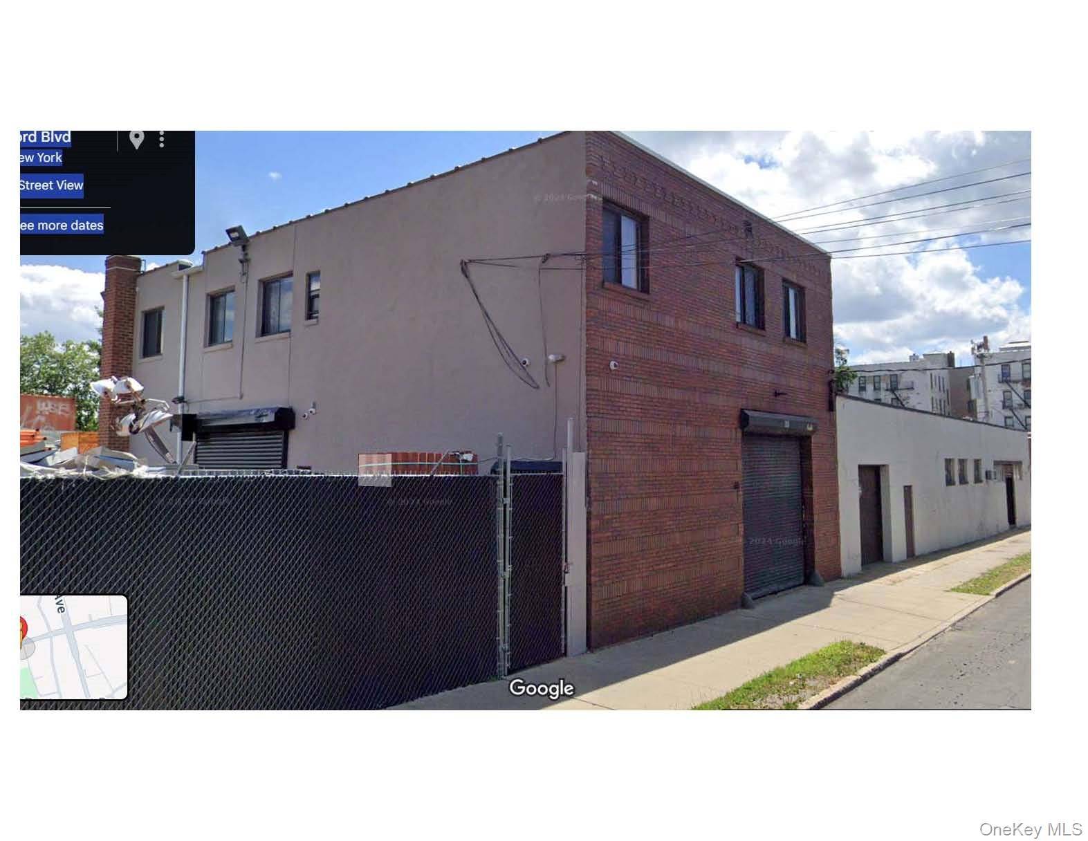 68 E Sandford BLVD, Mount Vernon, NY 10550