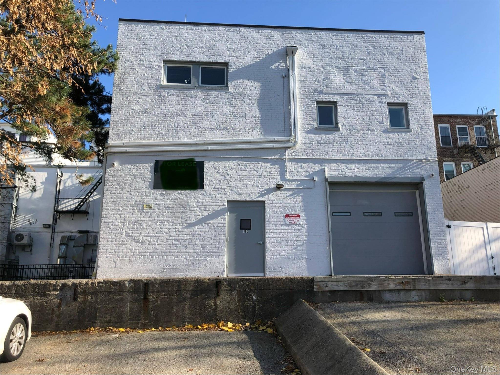 195 Main ST, Ossining, NY 10562