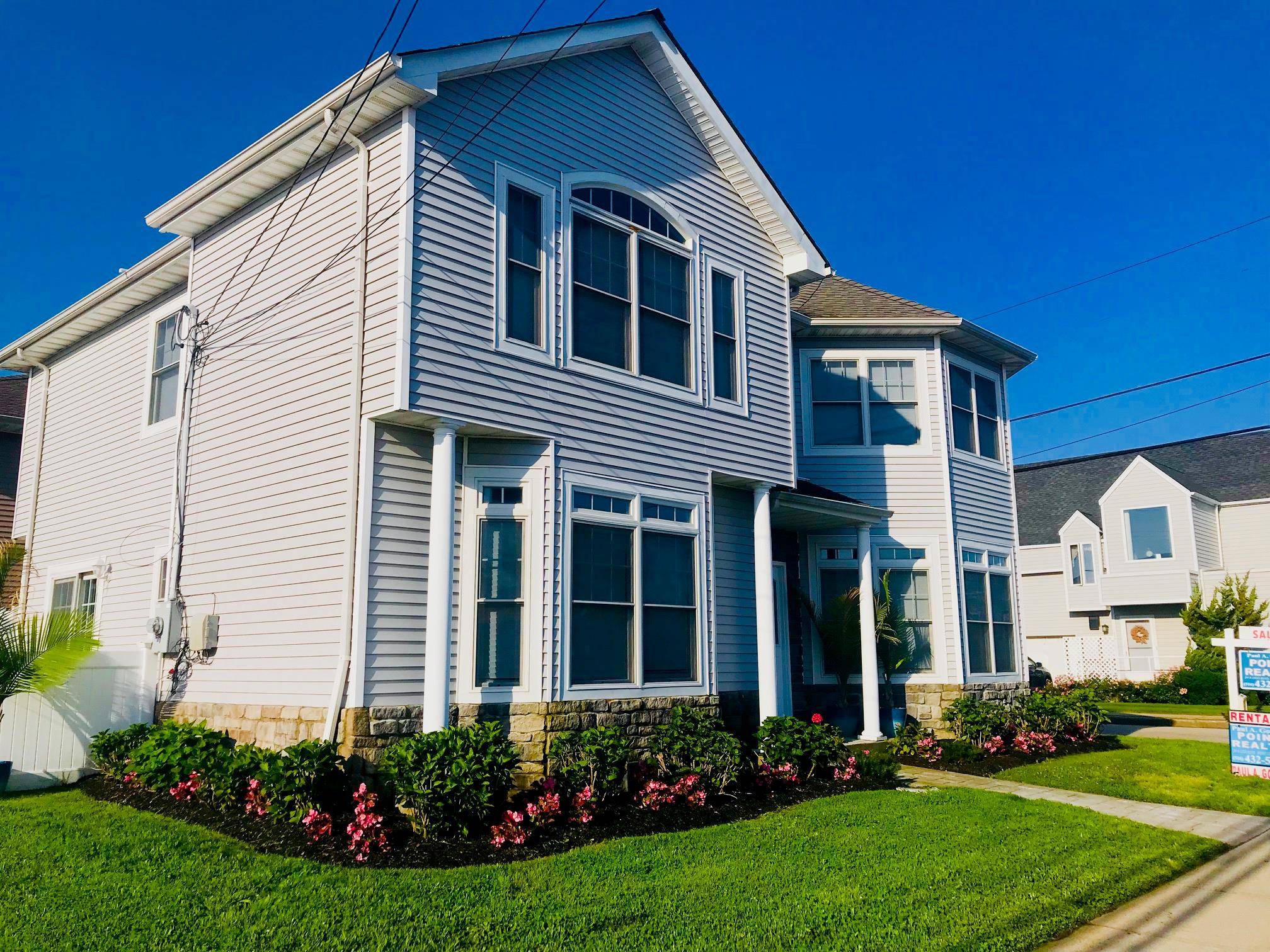 25 Lido BLVD, Point Lookout, NY 11569
