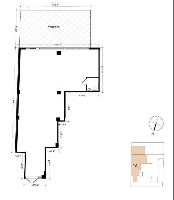 13680 41 AVE #1A, Flushing, NY 11355