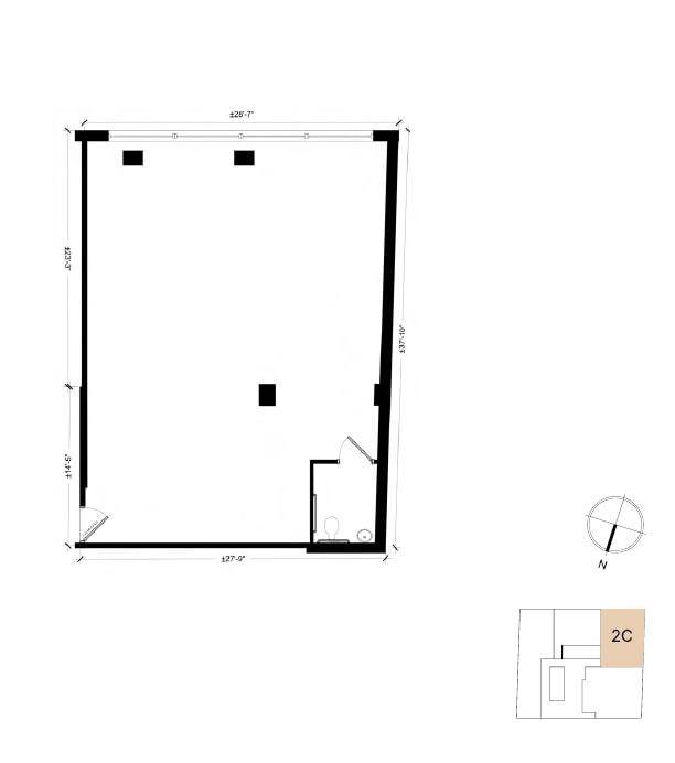 13680 41 AVE #2C, Flushing, NY 11355