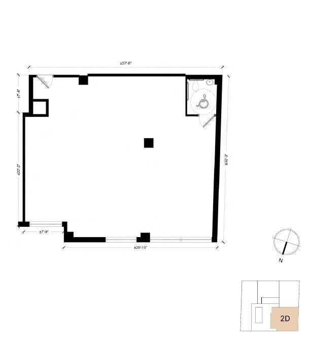 13680 41 AVE #2D, Flushing, NY 11355