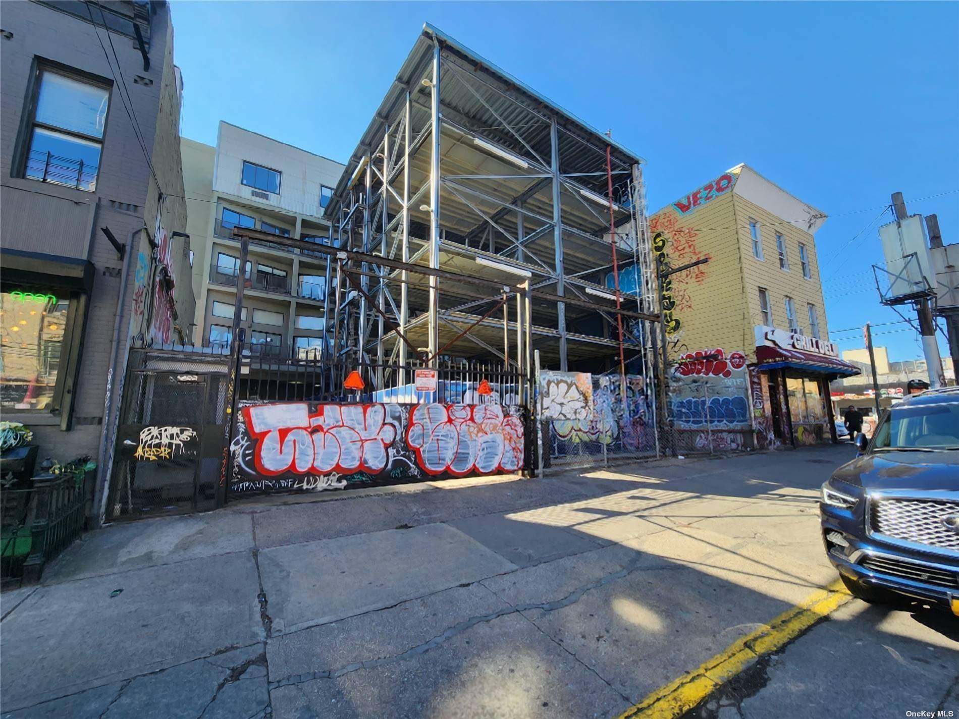 102 Wyckoff AVE, Brooklyn, NY 11237