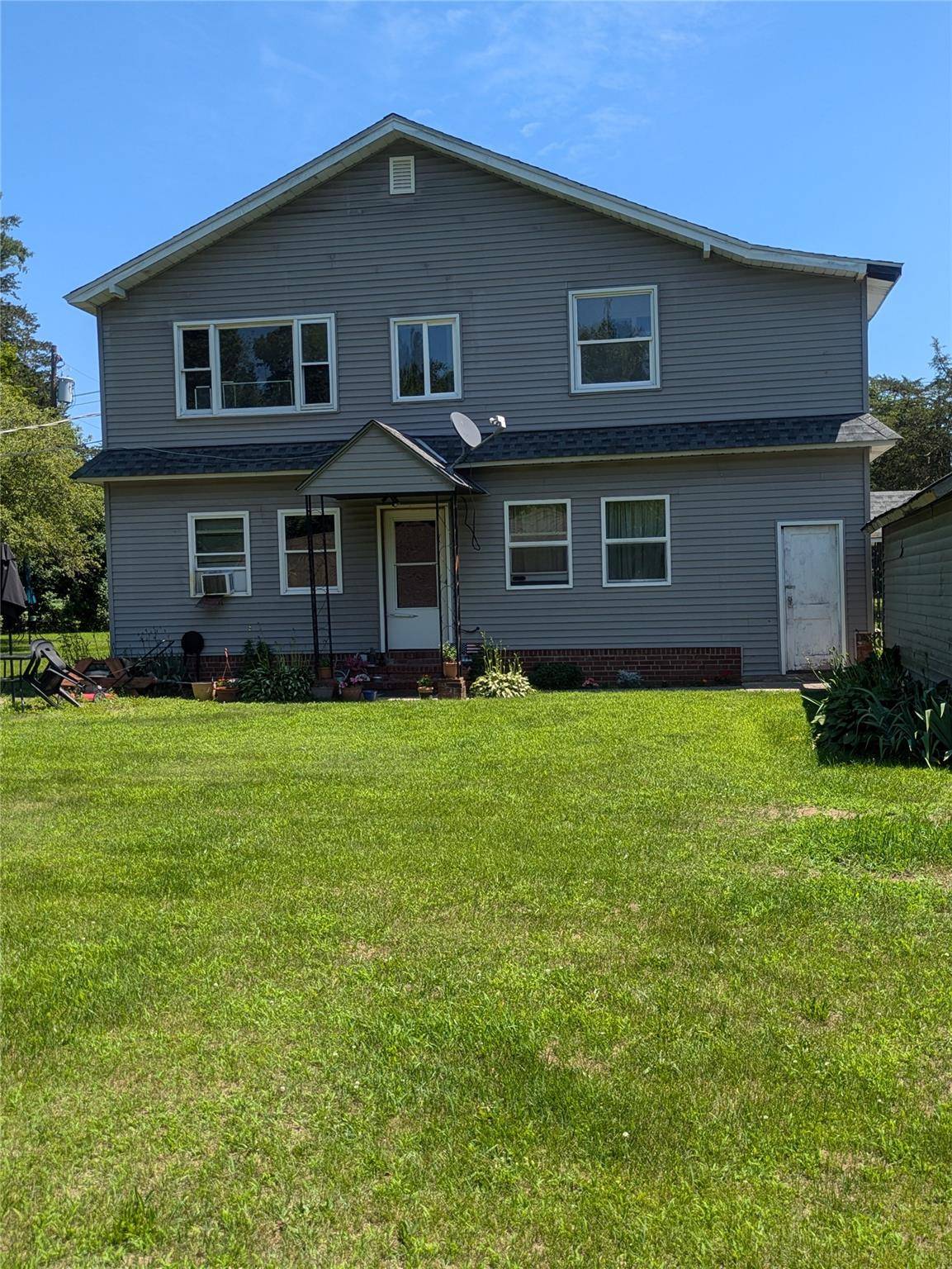 57 Samsonville RD, Kerhonkson, NY 12446