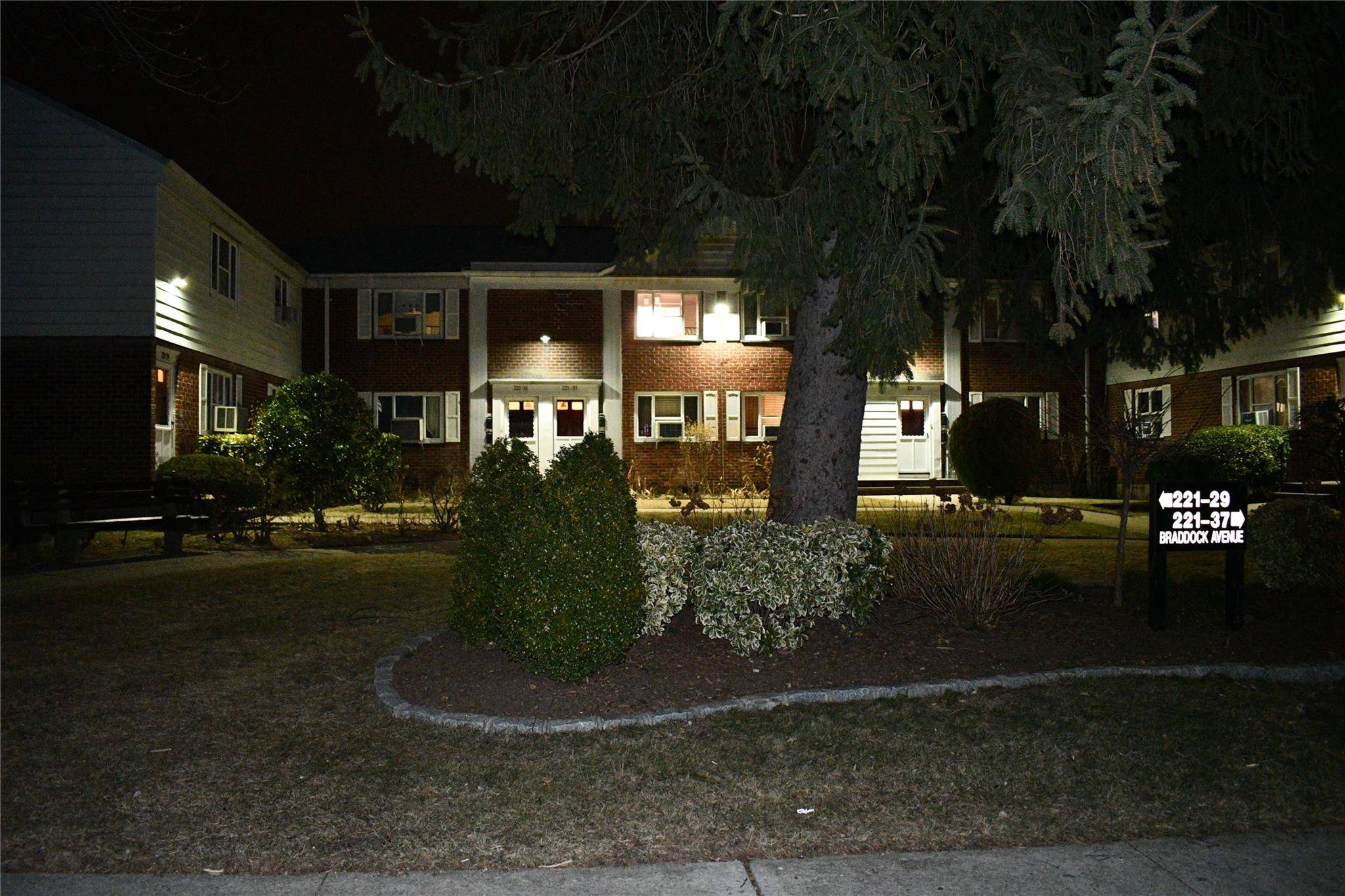 221-29 Braddock AVE ##1, Building #33, Queens Village, NY 11427