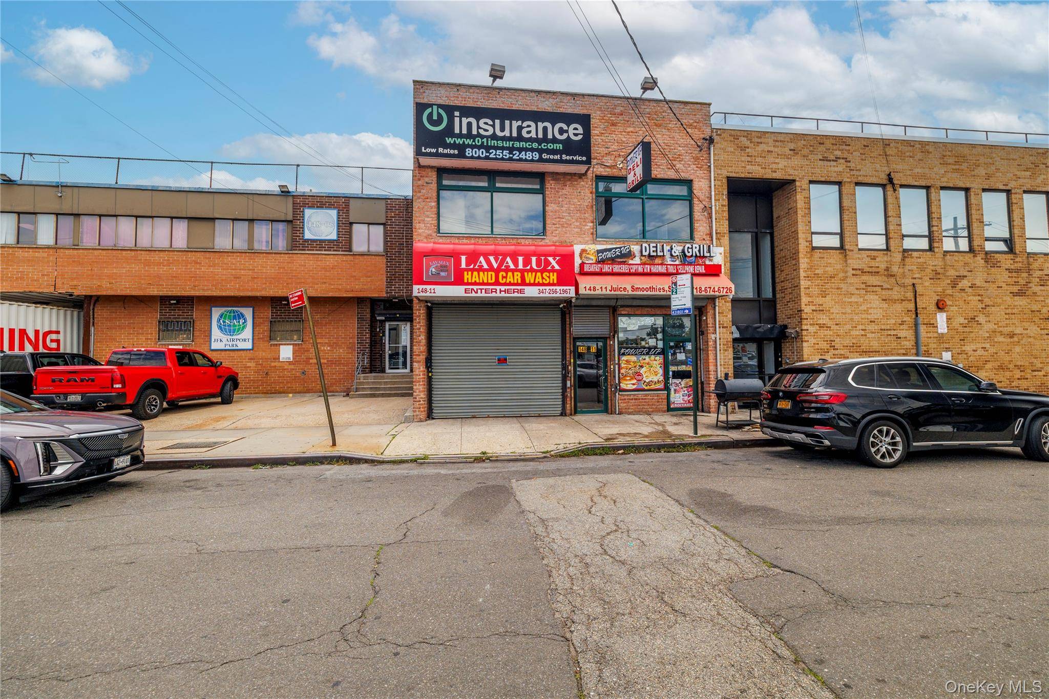 148-11 175th ST, Jamaica, NY 11434