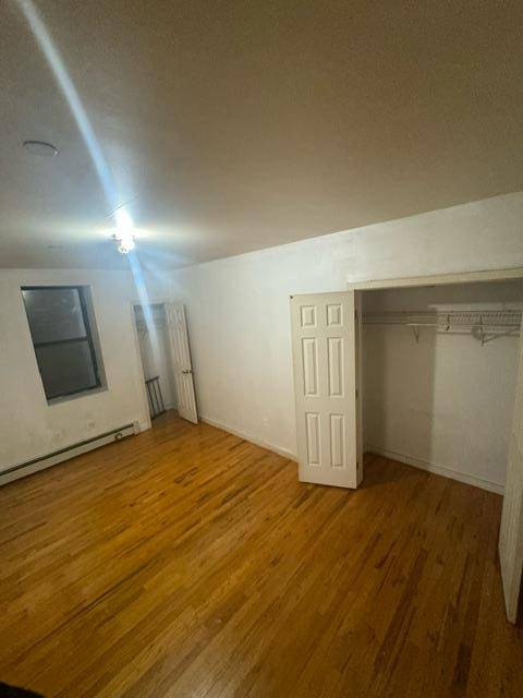 134th street 237 #2W, New York (manhattan), NY 10030