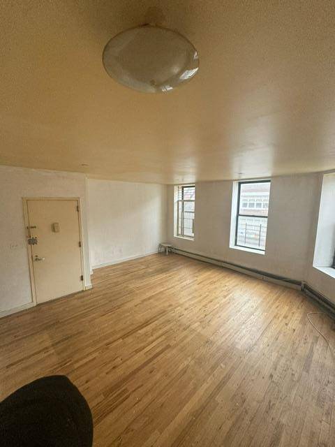 134th street 237 #2W, New York (manhattan), NY 10030