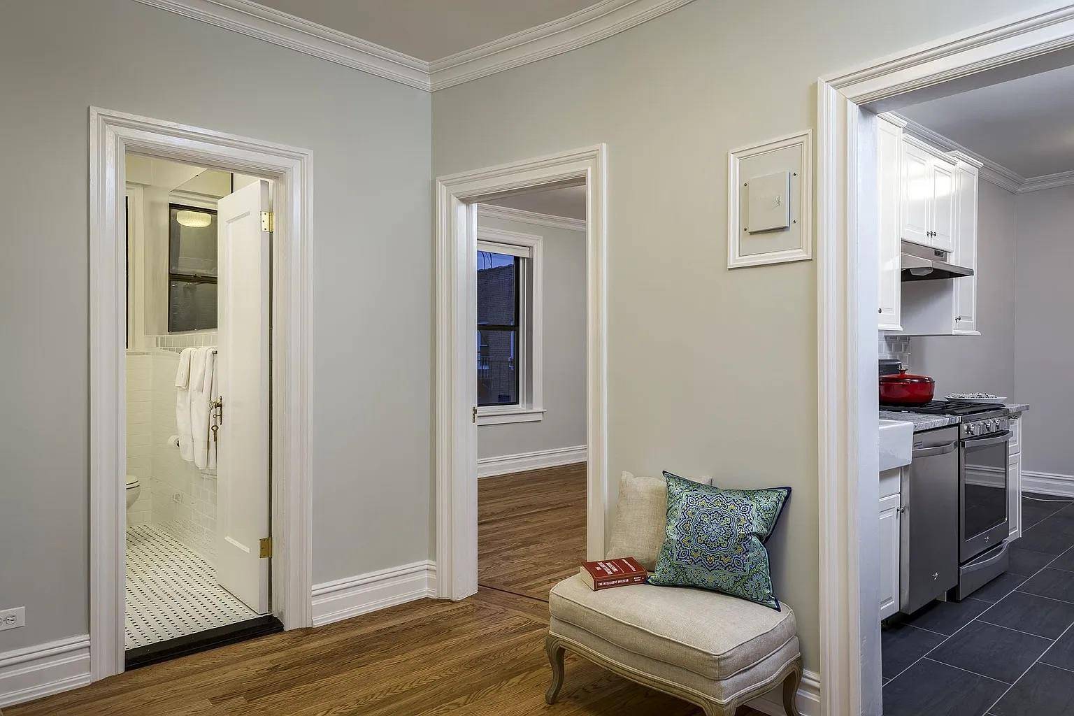 35-27 81st ST #5E, Jackson Heights, NY 11372