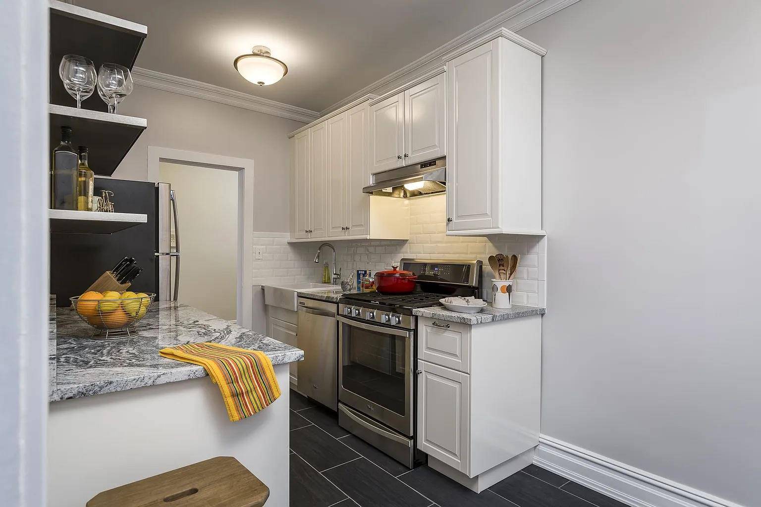 35-27 81st ST #5E, Jackson Heights, NY 11372