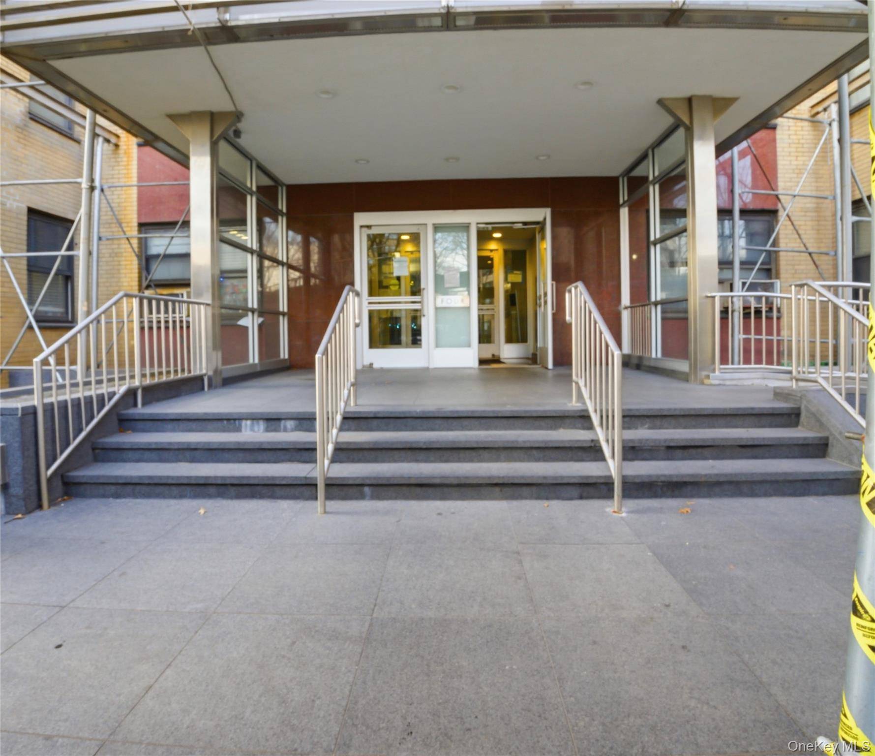 4 Fordham Hill OVAL #8G, Bronx, NY 10468