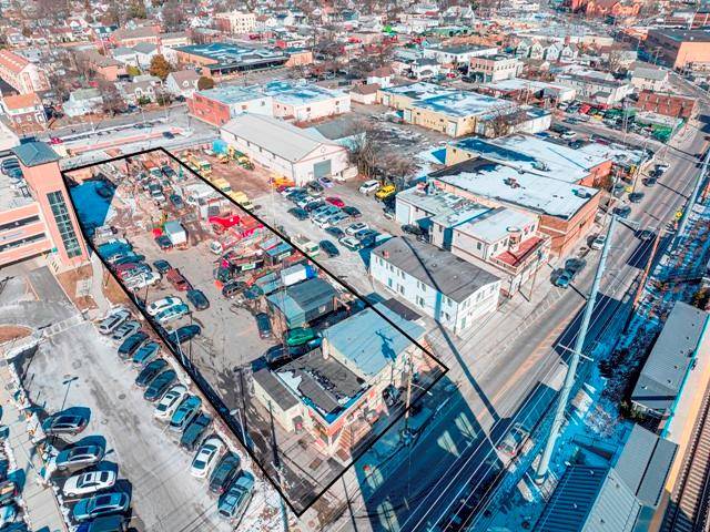 333 S Union AVE, Westbury, NY 11590