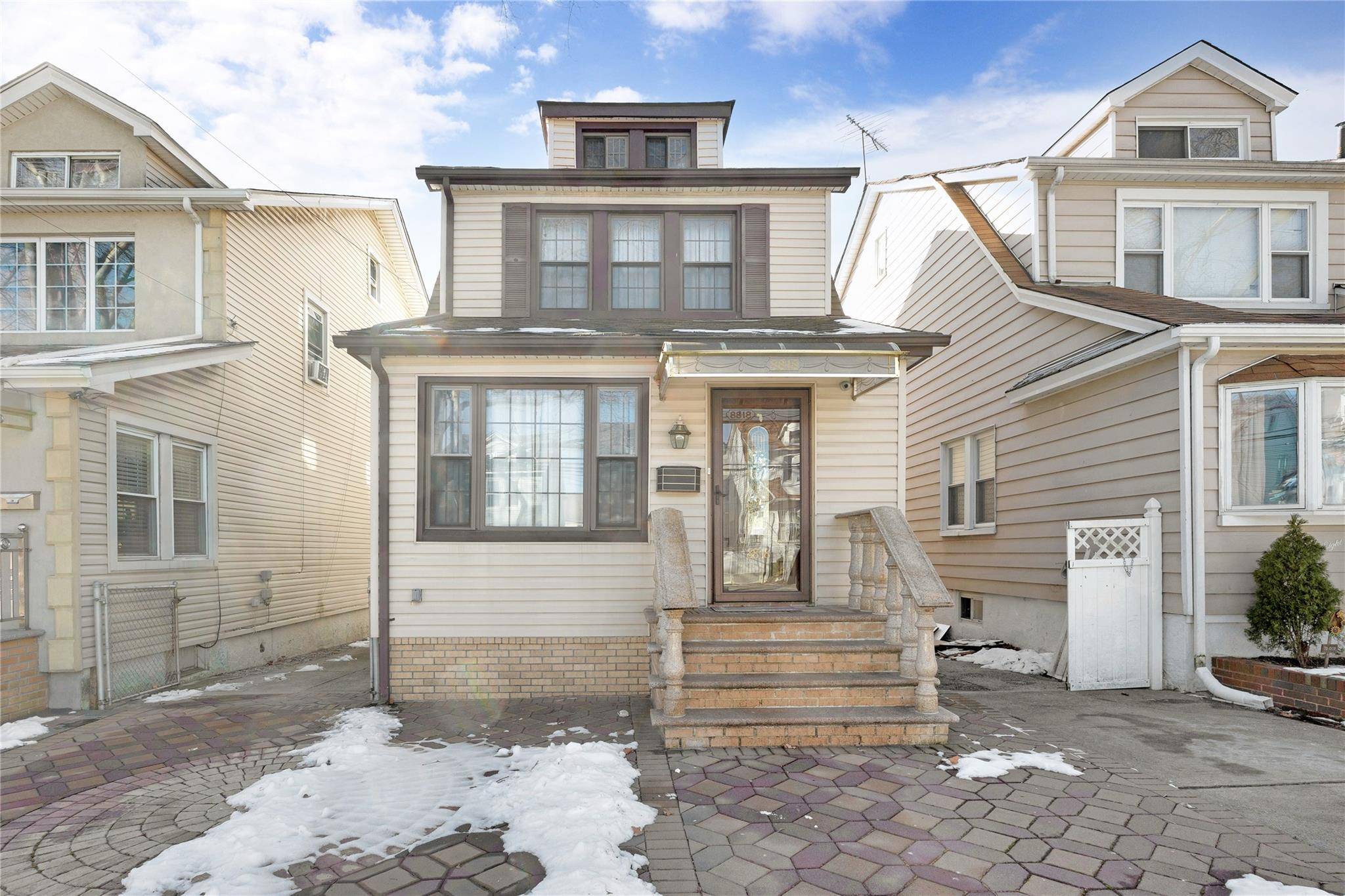 8818 215th PL, Queens Village, NY 11427