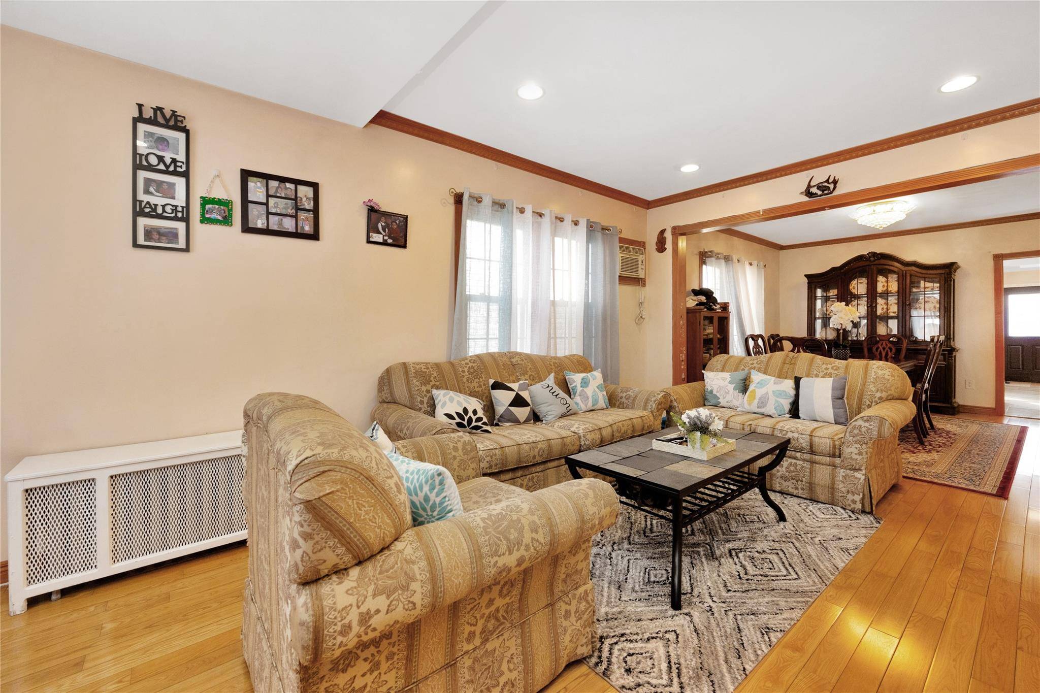 8818 215th PL, Queens Village, NY 11427
