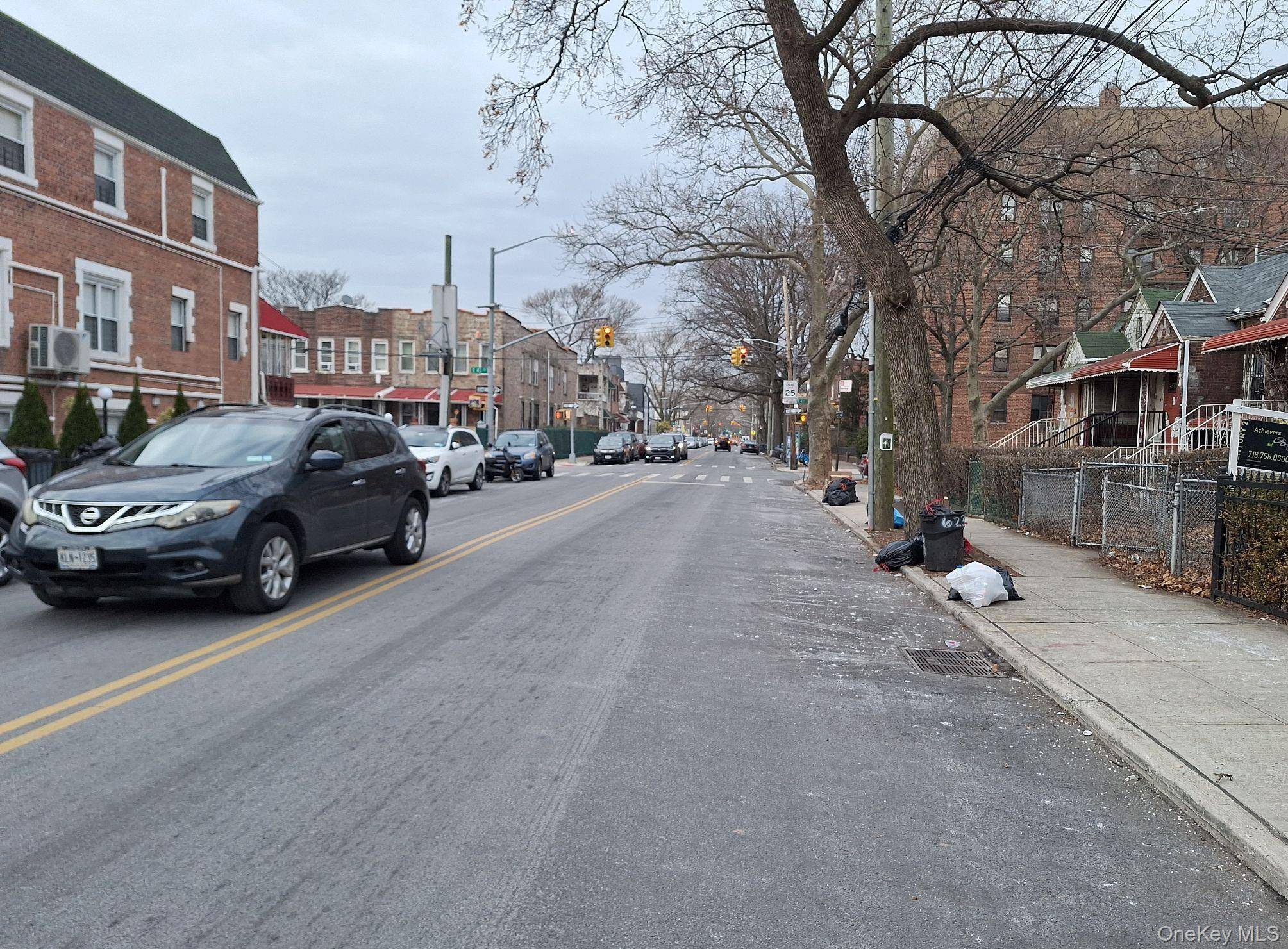 625 Lenox RD, Brooklyn, NY 11203