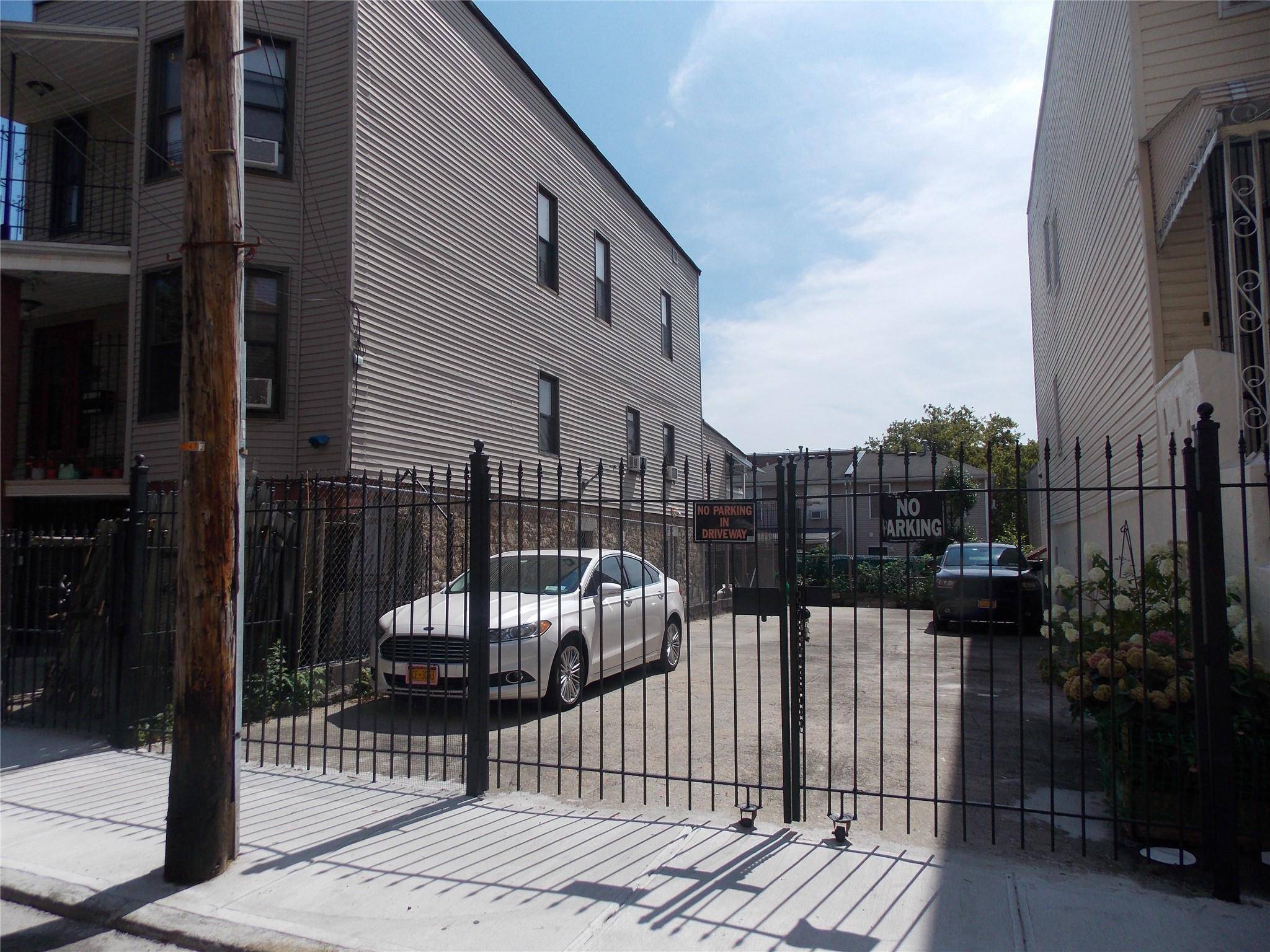 770 Jackson Ave., Bronx, NY 10456