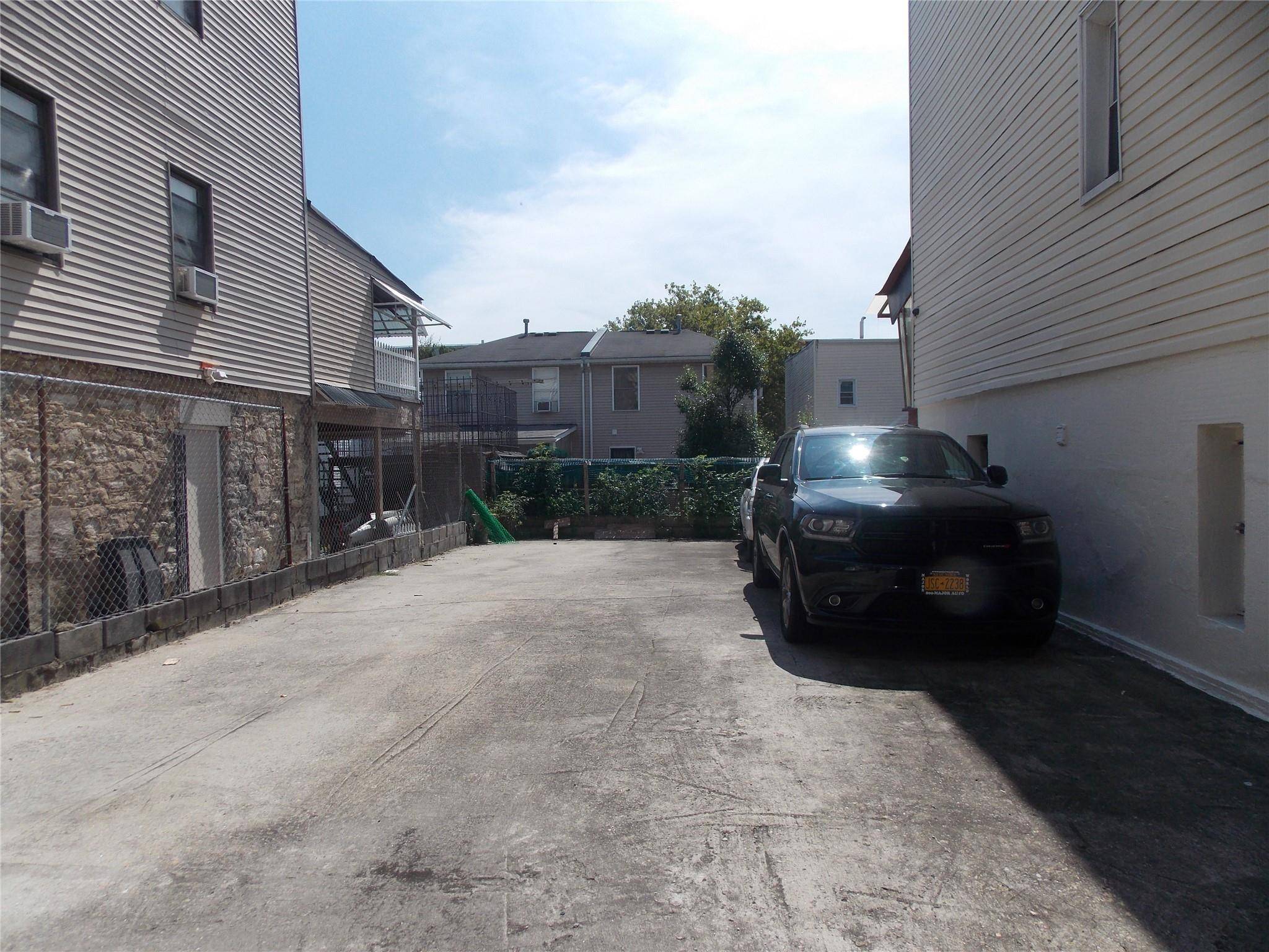 770 Jackson Ave., Bronx, NY 10456