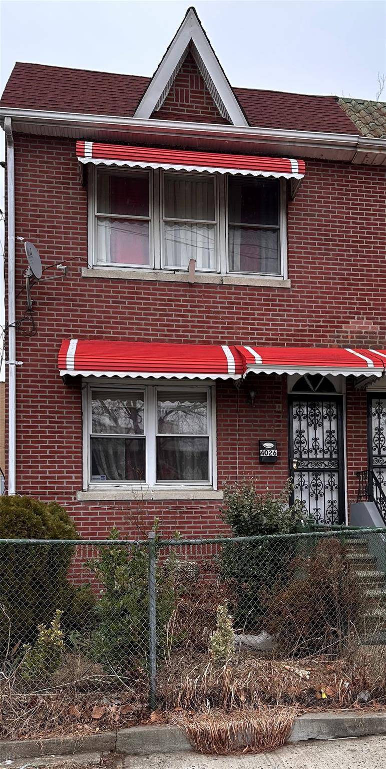 4026 Paulding AVE, Bronx, NY 10466