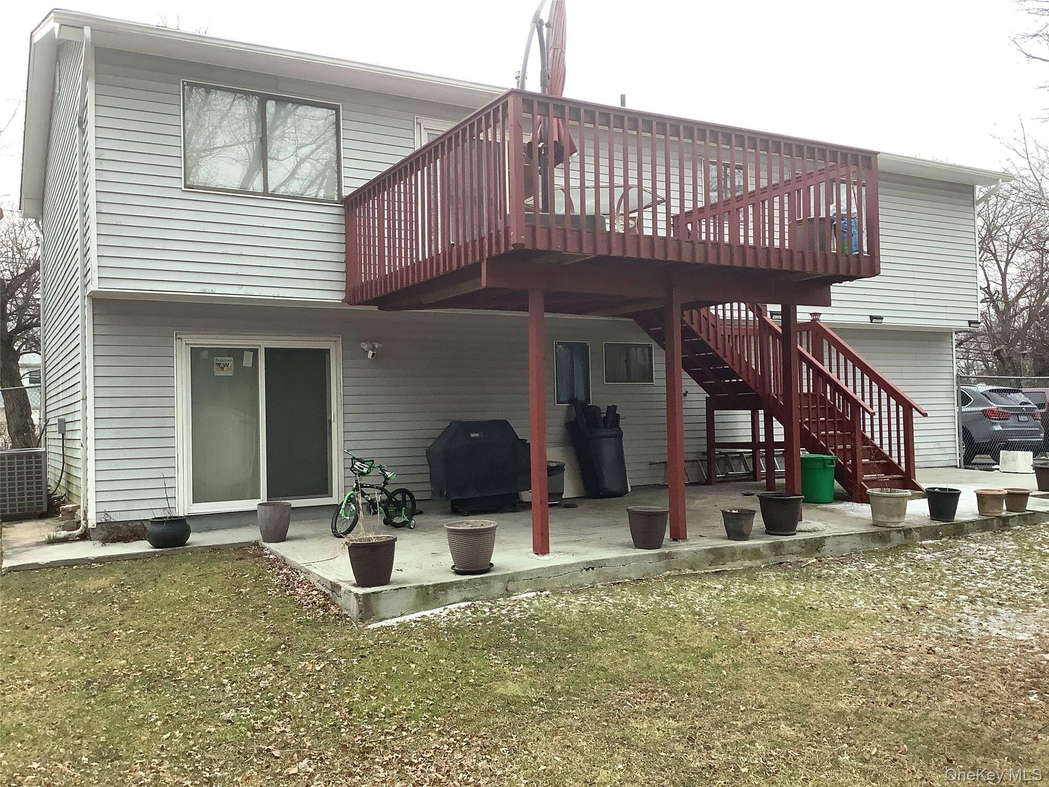 97 E Eckerson RD, Spring Valley, NY 10977