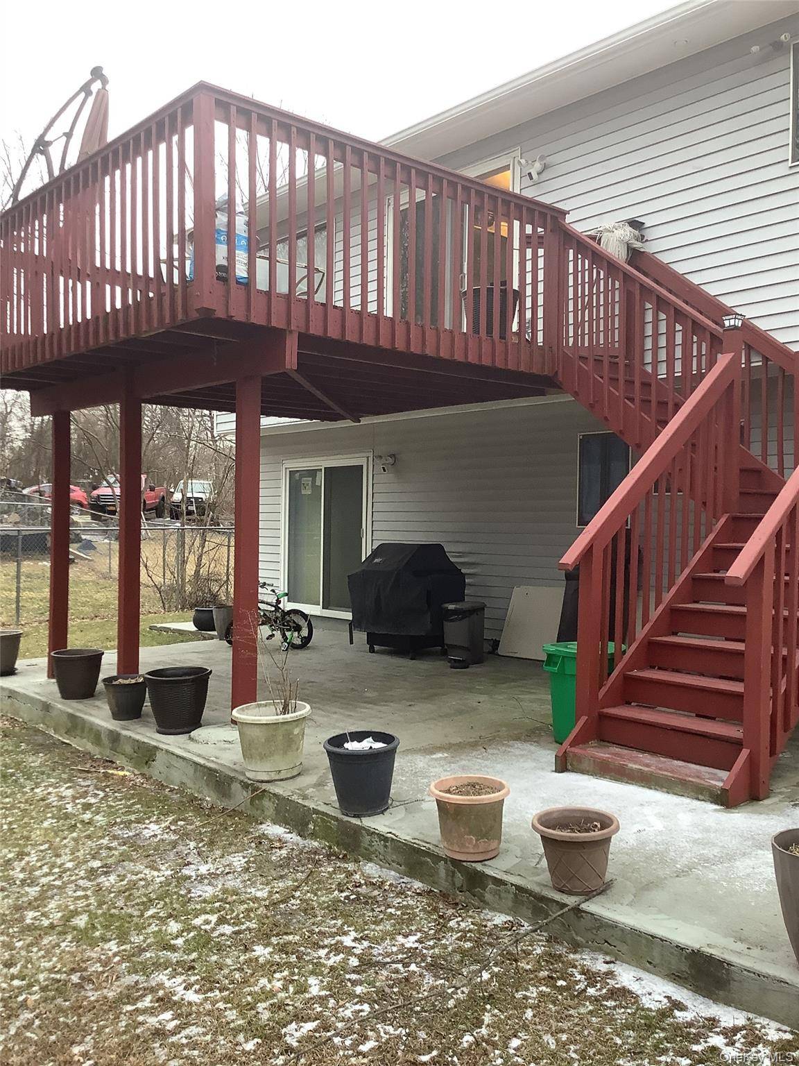 97 E Eckerson RD, Spring Valley, NY 10977