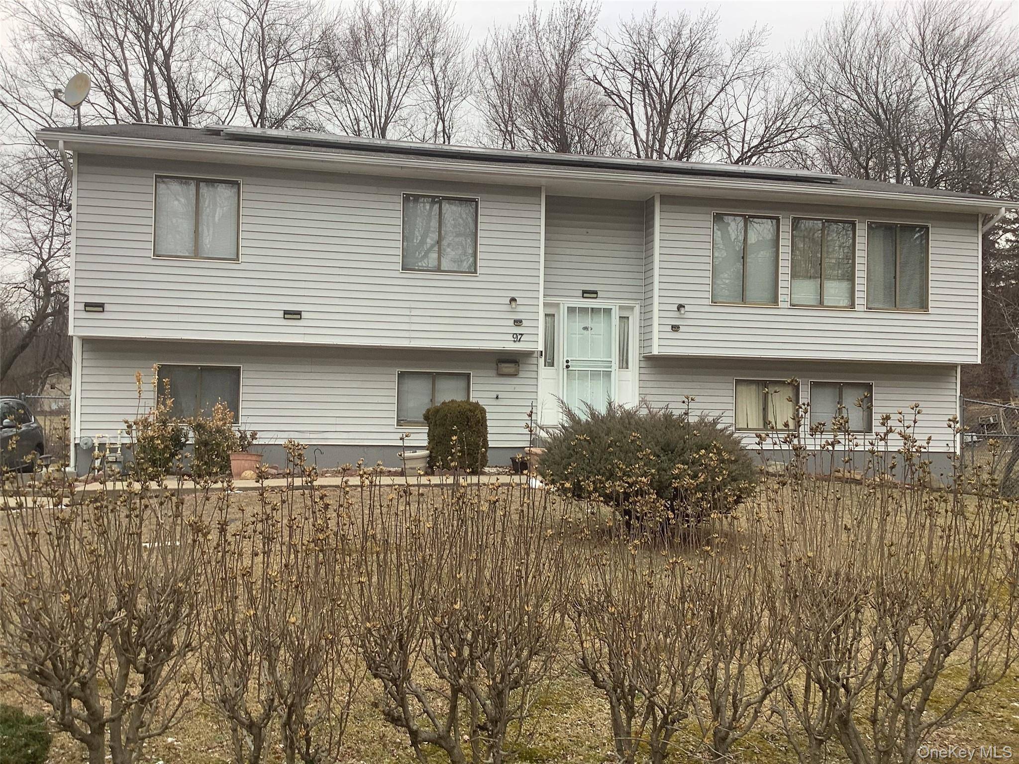 97 E Eckerson RD, Spring Valley, NY 10977