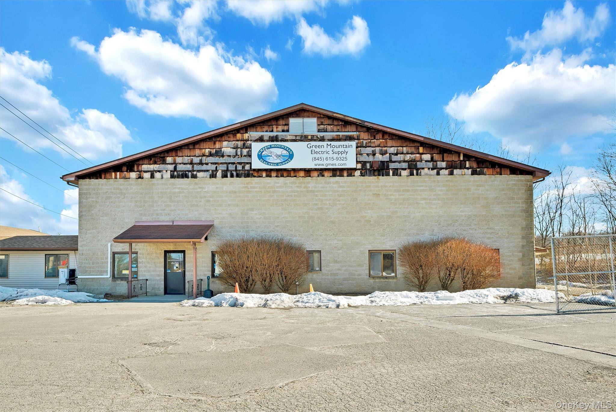 2681 Route 17M - Building 2, Goshen, NY 10924